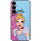 Disney Princess Cinderella Art Galaxy S23 FE Skin