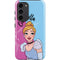 Disney Princess Cinderella Art Galaxy S23 Plus Pro Case