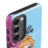 Disney Princess Cinderella Art Galaxy S23 Plus Pro Case