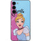 Disney Princess Cinderella Art Galaxy S23 Plus Skin