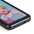 Disney Princess Cinderella Art Galaxy S23 Plus Waterproof Case