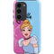 Disney Princess Cinderella Art Galaxy S23 Pro Case