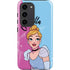 Disney Princess Cinderella Art Galaxy S23 Pro Case