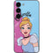 Disney Princess Cinderella Art Galaxy S23 Skin