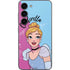 Disney Princess Cinderella Art Galaxy S23 Skin