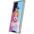 Disney Princess Cinderella Art Galaxy S24 Ultra Clear Case