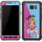 Disney Princess Cinderella Art Galaxy S7 Active Skin