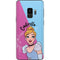 Disney Princess Cinderella Art Galaxy S9 Skin