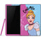 Disney Princess Cinderella Art Samsung Galaxy Tab Skin