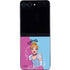 Disney Princess Cinderella Art Galaxy Z Flip5 5G Skin