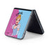 Disney Princess Cinderella Art Galaxy Z Flip5 5G Skin