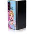 Disney Princess Cinderella Art Galaxy Z Fold5 5G Skin