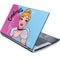 Disney Princess Cinderella Art Generic Laptop Skin