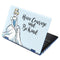 Disney Princess Cinderella Have Courage and Be Kind Art Aspire R11 11.6in Skin