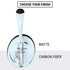 Disney Princess Cinderella Have Courage and Be Kind Art Bose Noise Cancelling Headphones 700 Skin