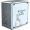 Disney Princess Cinderella Have Courage and Be Kind Art Cooler Master MasterBox Q300L Mini Tower Skin