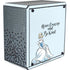 Disney Princess Cinderella Have Courage and Be Kind Art Cooler Master MasterBox Q300L Mini Tower Skin