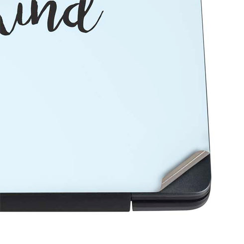 Disney Princess Cinderella Have Courage and Be Kind Art Dell Vostro Skin