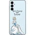 Disney Princess Cinderella Have Courage and Be Kind Art Galaxy A14 5G Skin