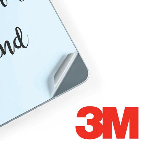 Disney Princess Cinderella Have Courage and Be Kind Art Galaxy Book 12in Skin