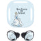 Disney Princess Cinderella Have Courage and Be Kind Art Galaxy Buds Pro Skin