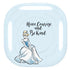 Disney Princess Cinderella Have Courage and Be Kind Art Galaxy Buds Pro Skin