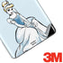 Disney Princess Cinderella Have Courage and Be Kind Art Galaxy Note 8 Skin