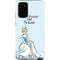 Disney Princess Cinderella Have Courage and Be Kind Art Galaxy Note20 5G Pro Case