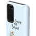 Disney Princess Cinderella Have Courage and Be Kind Art Galaxy Note20 5G Pro Case