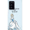 Disney Princess Cinderella Have Courage and Be Kind Art Galaxy Note20 Ultra 5G Lite Case