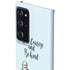 Disney Princess Cinderella Have Courage and Be Kind Art Galaxy Note20 Ultra 5G Lite Case