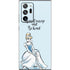 Disney Princess Cinderella Have Courage and Be Kind Art Galaxy Note20 Ultra 5G Skin