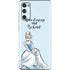 Disney Princess Cinderella Have Courage and Be Kind Art Galaxy S20 Fan Edition Skin