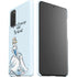 Disney Princess Cinderella Have Courage and Be Kind Art Galaxy S20 Lite Case