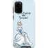 Disney Princess Cinderella Have Courage and Be Kind Art Galaxy S20 Plus Pro Case