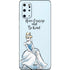 Disney Princess Cinderella Have Courage and Be Kind Art Galaxy S20 Plus Skin