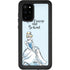 Disney Princess Cinderella Have Courage and Be Kind Art Galaxy S20 Plus Waterproof Case