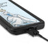 Disney Princess Cinderella Have Courage and Be Kind Art Galaxy S20 Plus Waterproof Case