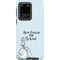 Disney Princess Cinderella Have Courage and Be Kind Art Galaxy S20 Ultra 5G Pro Case