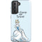 Disney Princess Cinderella Have Courage and Be Kind Art Galaxy S21 5G Pro Case