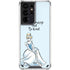 Disney Princess Cinderella Have Courage and Be Kind Art Galaxy S21 Ultra 5G Clear Case