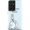 Disney Princess Cinderella Have Courage and Be Kind Art Galaxy S21 Ultra 5G Pro Case