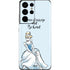 Disney Princess Cinderella Have Courage and Be Kind Art Galaxy S21 Ultra 5G Skin