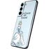 Disney Princess Cinderella Have Courage and Be Kind Art Galaxy S22 Skin