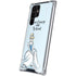 Disney Princess Cinderella Have Courage and Be Kind Art Galaxy S22 Ultra Clear Case