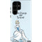 Disney Princess Cinderella Have Courage and Be Kind Art Galaxy S22 Ultra Pro Case