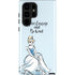 Disney Princess Cinderella Have Courage and Be Kind Art Galaxy S22 Ultra Pro Case