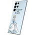 Disney Princess Cinderella Have Courage and Be Kind Art Galaxy S22 Ultra Skin