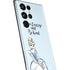 Disney Princess Cinderella Have Courage and Be Kind Art Galaxy S22 Ultra Skin