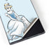 Disney Princess Cinderella Have Courage and Be Kind Art Galaxy S22 Ultra Skin